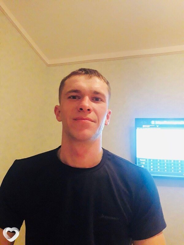 Сергей, 34, Симферополе — анкета №2902291