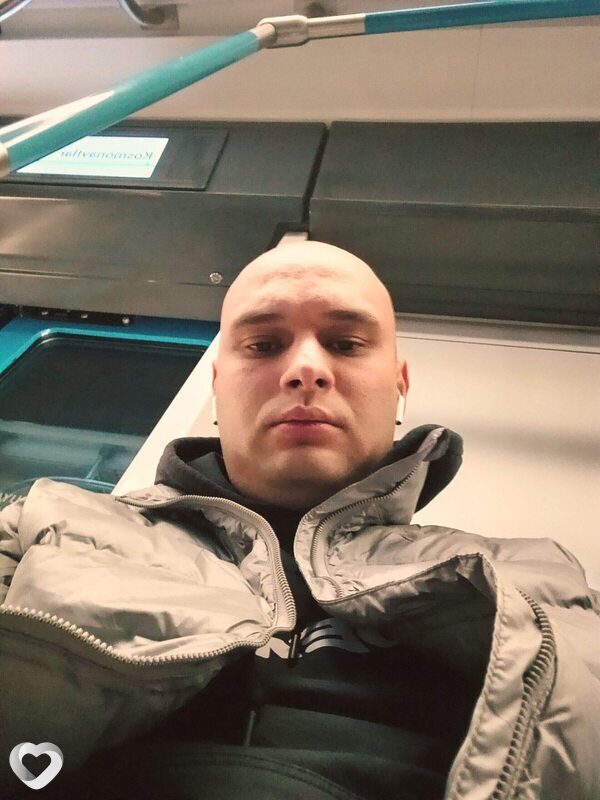 Bahtiyor, 32, Ташкент — анкета №2902294