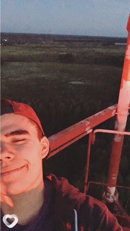 Кирилл, 28, Арзамасе — анкета №2902083