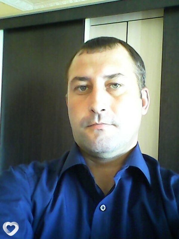 Oleg, 44, Чите — анкета №2902089