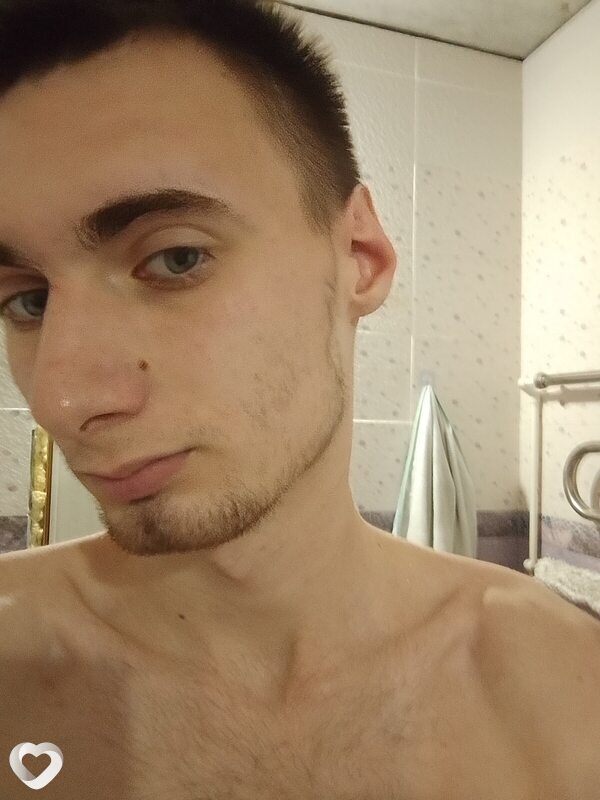 Александр, 22, Александрове — анкета №2902092
