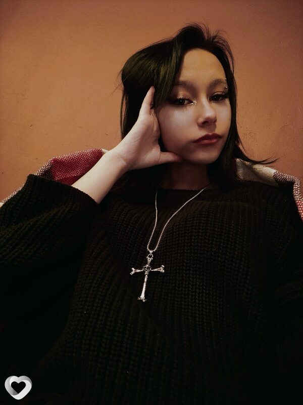 Виктория, 21, Архангельске — анкета №2902623