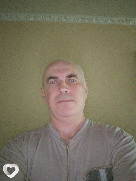 Sergey, 49, Омске — анкета №2902627
