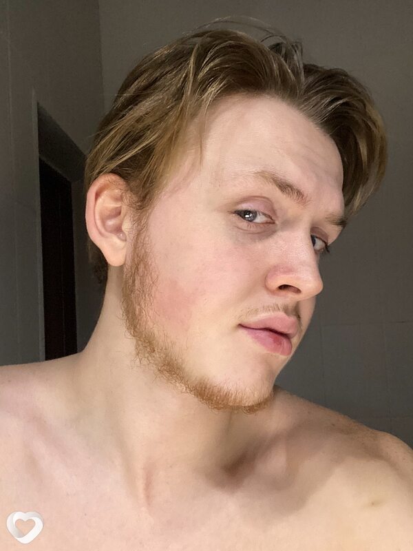 Стас, 22, Екатеринбурге — анкета №2902631