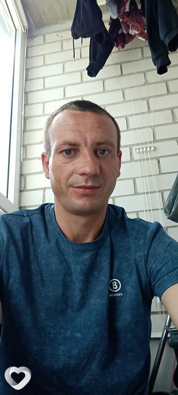 Валентин, 33, Минске — анкета №2902636