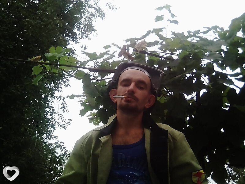 Алексей, 30, Липецке — анкета №2902641