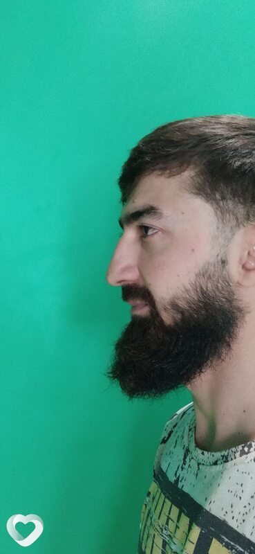 Ziyod, 29, Ташкент — анкета №2902305