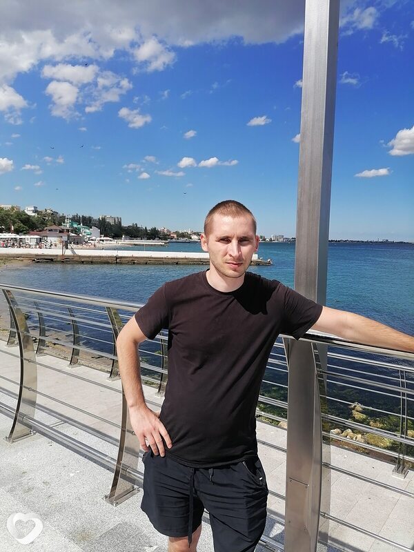 Николай, 32, Елеце — анкета №2902310