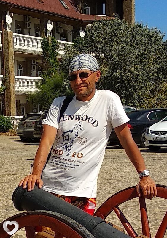 Михаил, 36, Белгороде — анкета №2902311