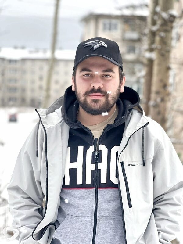 Денис, 27, Волгограде — анкета №2902312