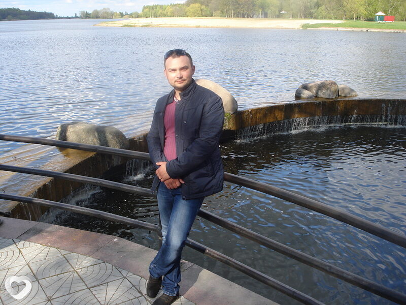 Али, 41, Слуцке — анкета №2902315