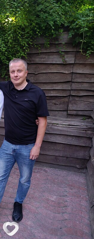 Яков, 35, Сызрани — анкета №2902317