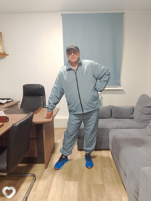 Сергей, 52, Новосибирске — анкета №2902345