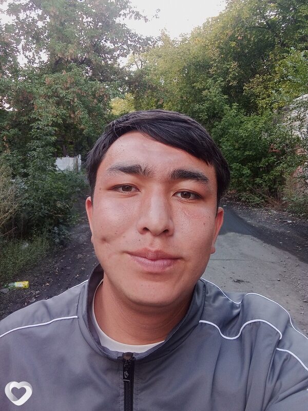 Данияр, 23, Семей — анкета №2902353