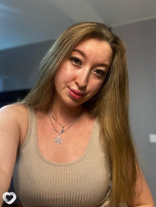 Алина, 24, Оренбурге — анкета №2902358