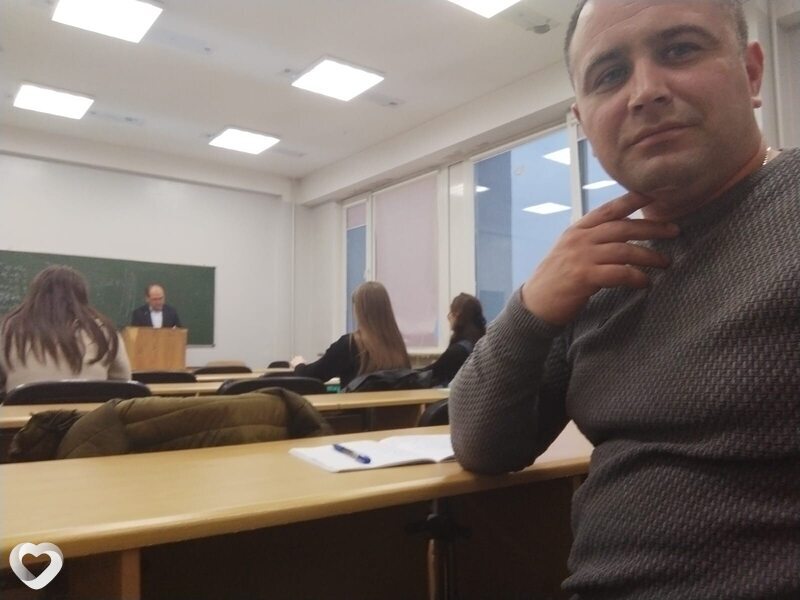Иван, 42, Павловская — анкета №2902360