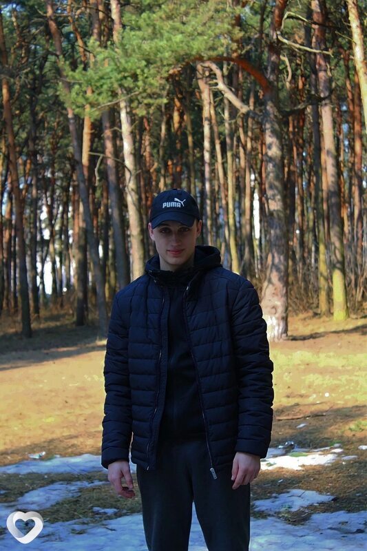 Денис, 25, Твери — анкета №2902363