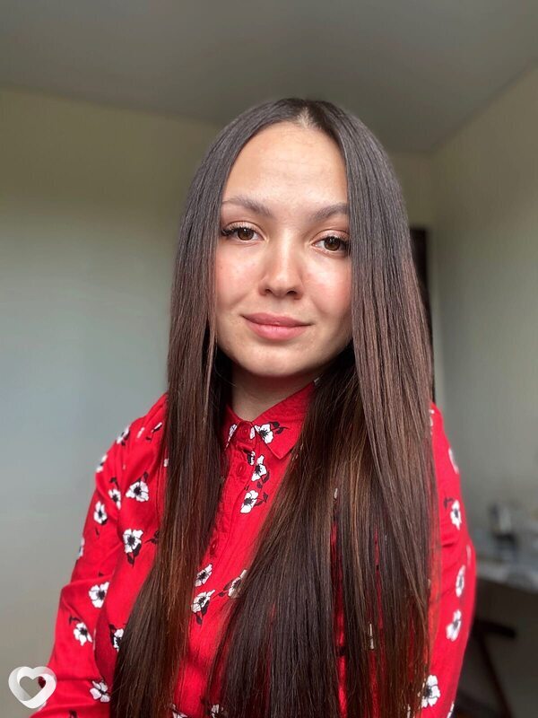 Екатерина, 30, Воронеже — анкета №2902385