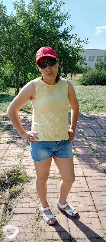 Палина, Ясный