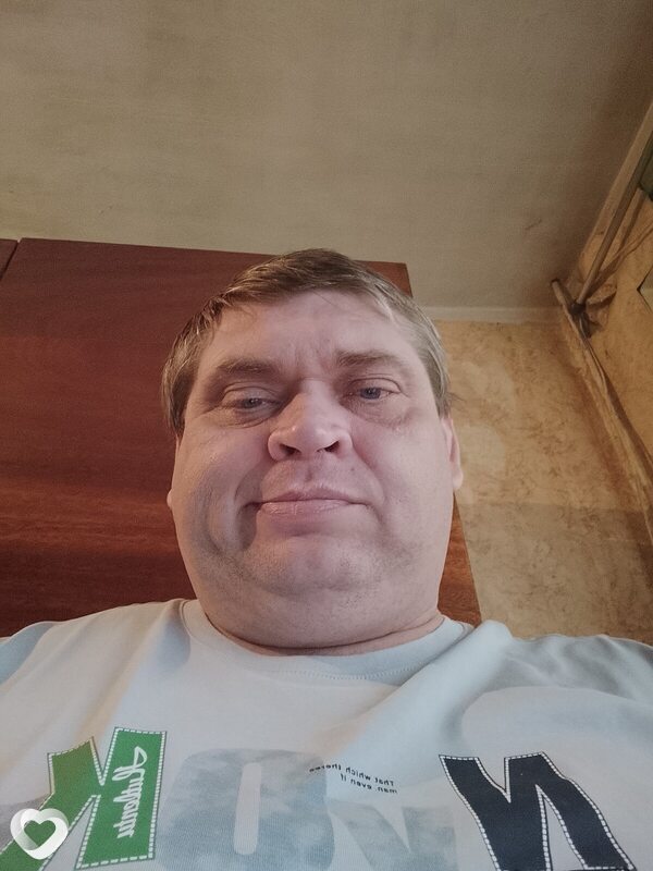 Диман, 42, Самаре — анкета №2902671