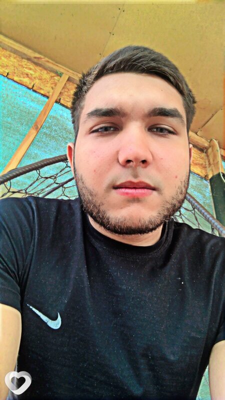 Сергей, 23, Минске — анкета №2902681