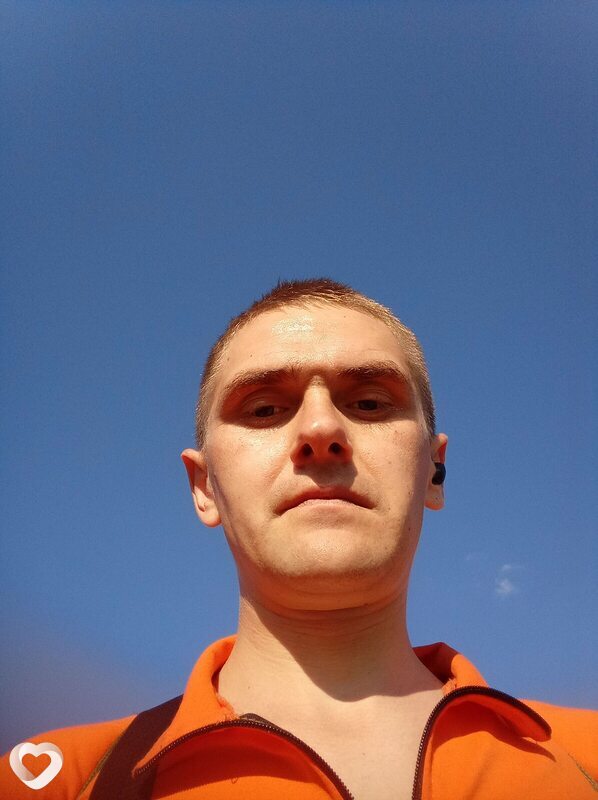 Дмитрий, 32, Луганске — анкета №2902688