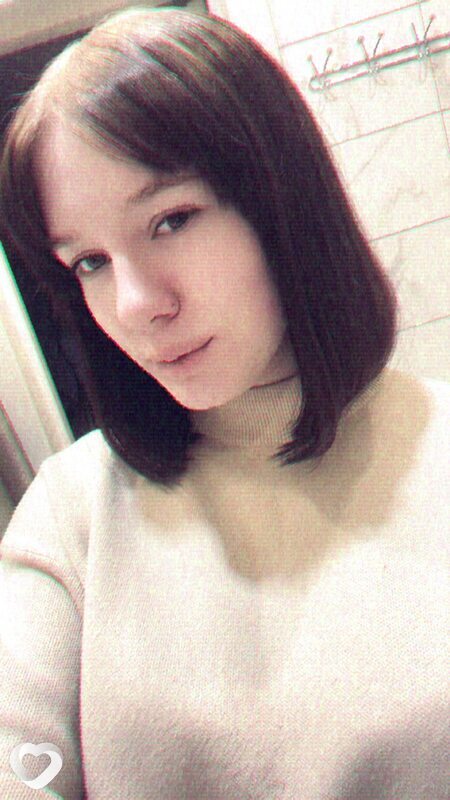 Аня, 18, Братске — анкета №2902411