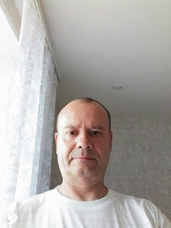 Сергей, 58, Кстове — анкета №2902414