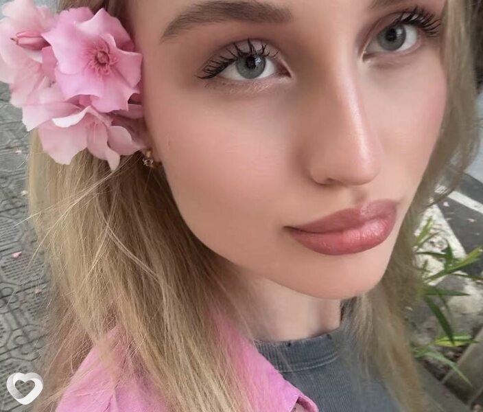 Алиса, 26, Виннице — анкета №2902416