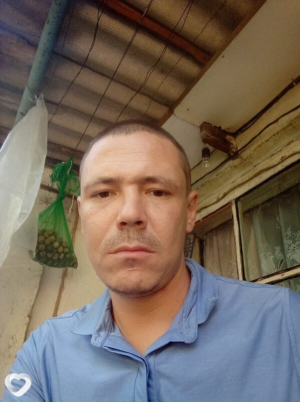 Иван, 34, Шымкенте — анкета №2902321