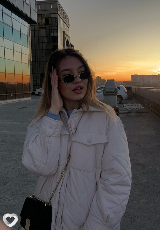 Соня, 25, Санкт-Петербурге — анкета №2902325