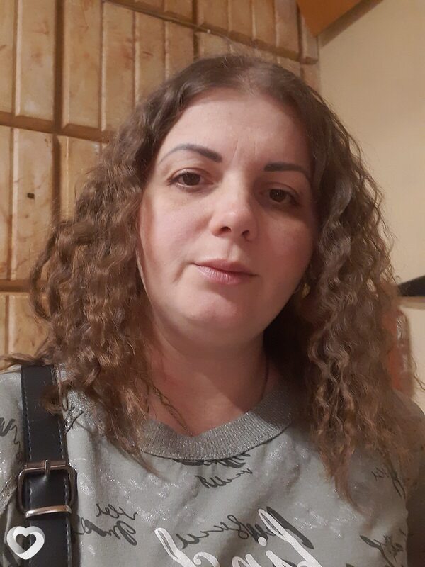 Ira, 40, Николаеве — анкета №2902326