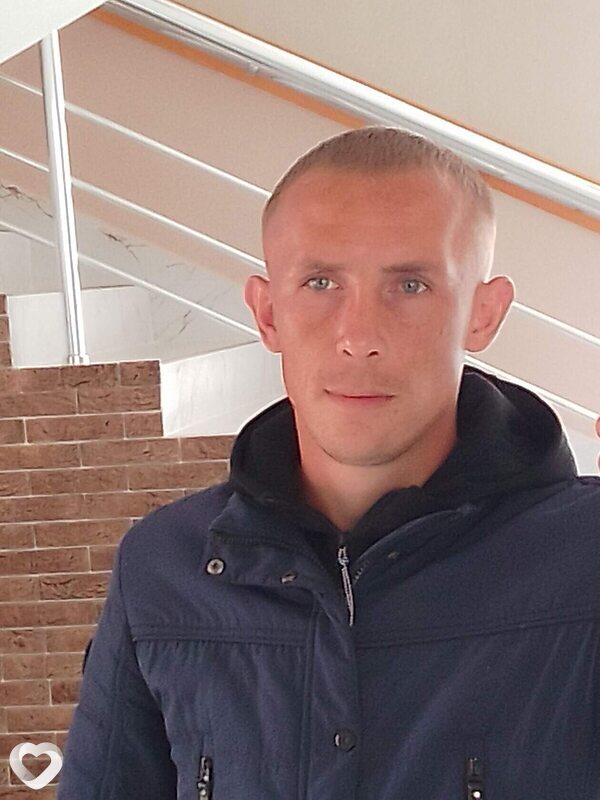 Владимир, 32, Донецке — анкета №2902342