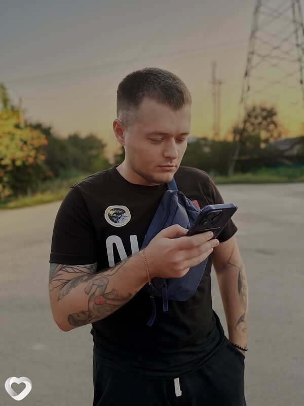 Александр, 28, Зернограде — анкета №2902430