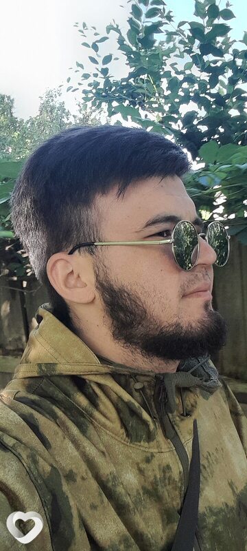 Багдан, 25, Пушкино (Московская Обл) — анкета №2902431