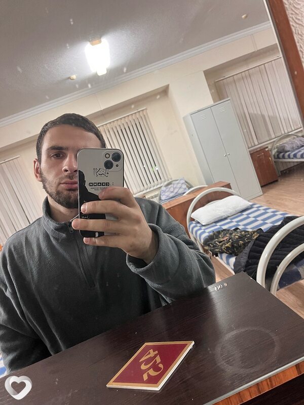 Aslan, 25, Нальчике — анкета №2902436
