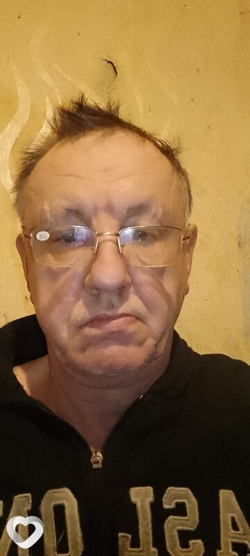 Сергей, 58, Ухте — анкета №2902438