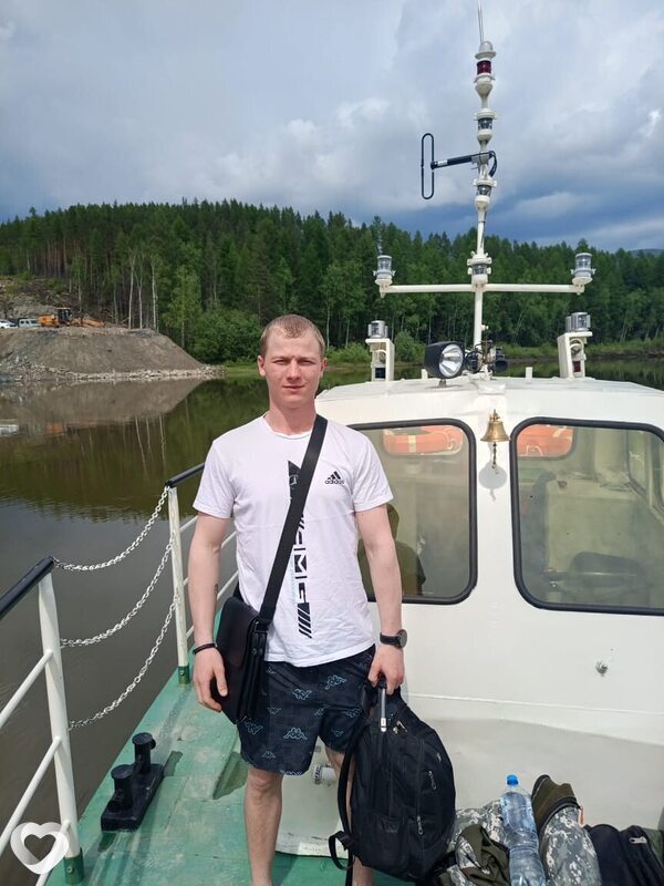 Дмитрий, 24, Тайшете — анкета №2902469