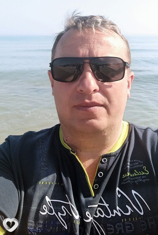 Алексей, 54, Миассе — анкета №2902476