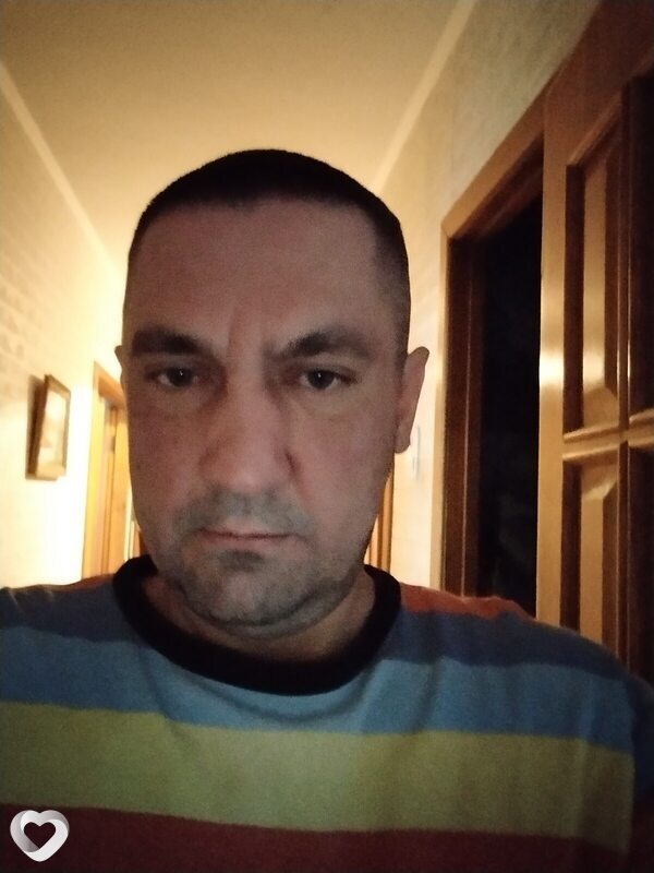 Денис, 41, Бобруйске — анкета №2902480