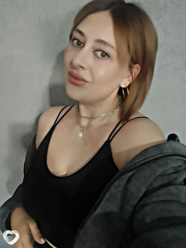 Екатерина, 33, Москве — анкета №2902483
