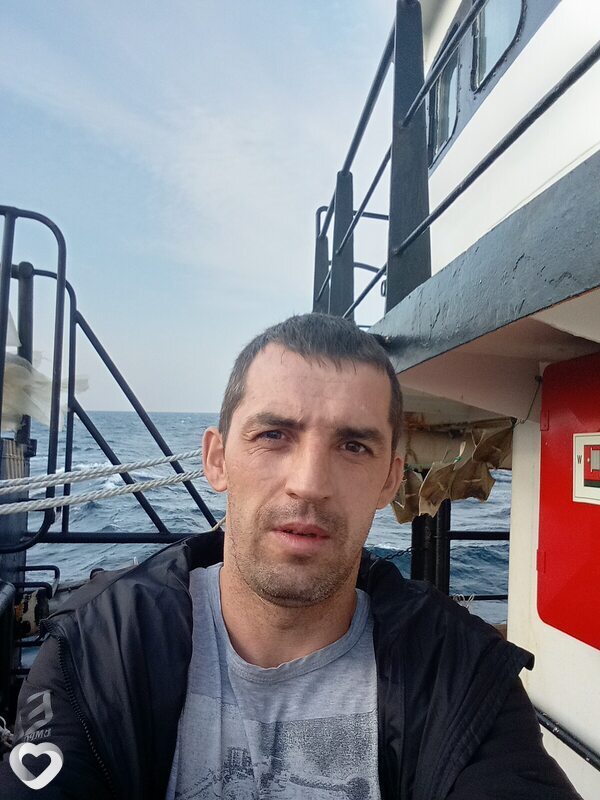 Константин, 35, Находке — анкета №2902485