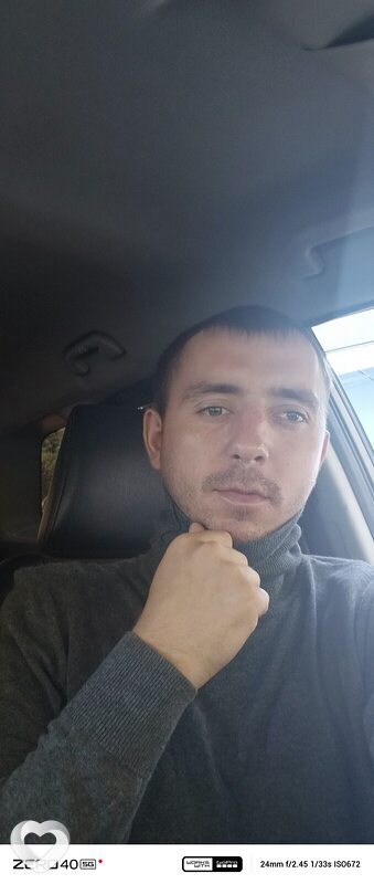Андрей, 30, Благовещенске — анкета №2902489