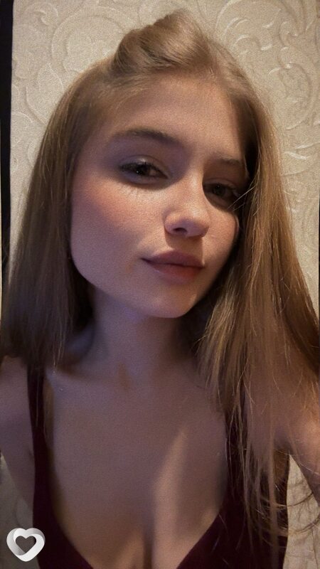 Анна, 22, Комсомольске-на-Амуре — анкета №2902490