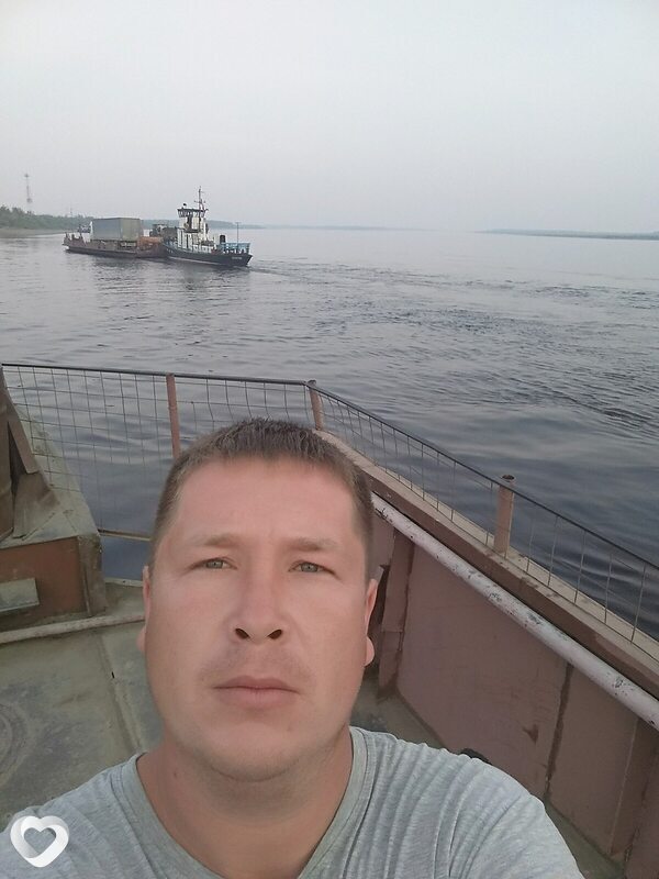 Руслан, Сухой Лог