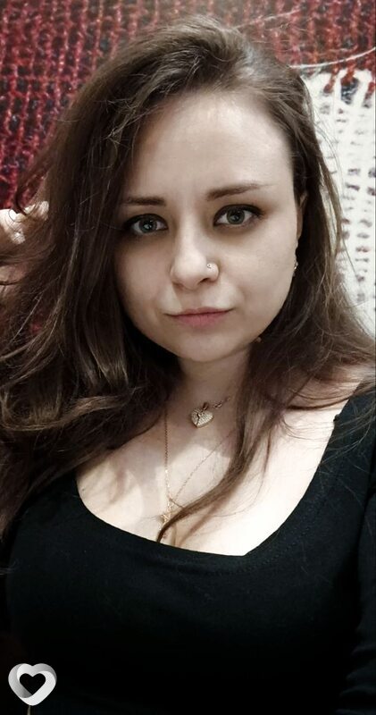 Елизавета, 33, Москве — анкета №2902548