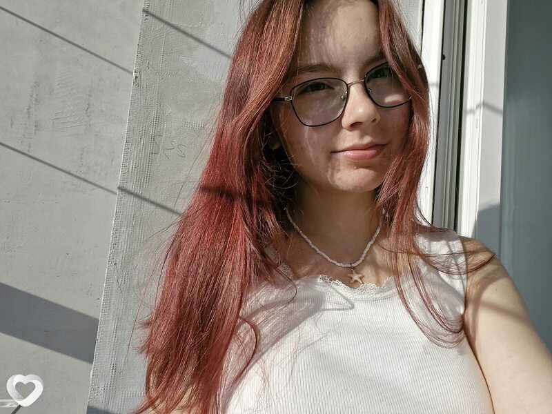 Ксюша, 19, Иванове — анкета №2902549