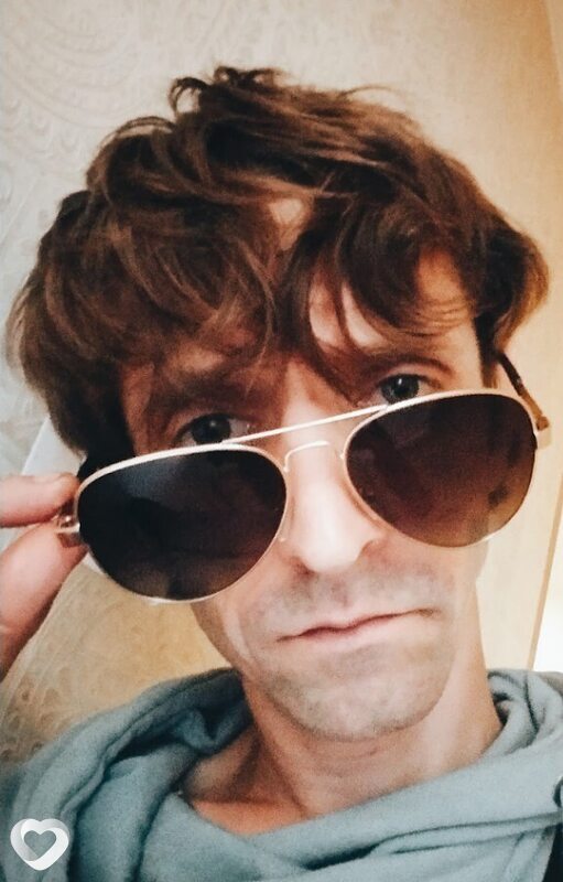 Андрей, 36, Новосибирске — анкета №2902551
