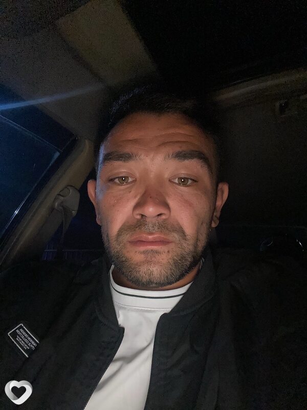 Амир, 32, Алматы — анкета №2902553