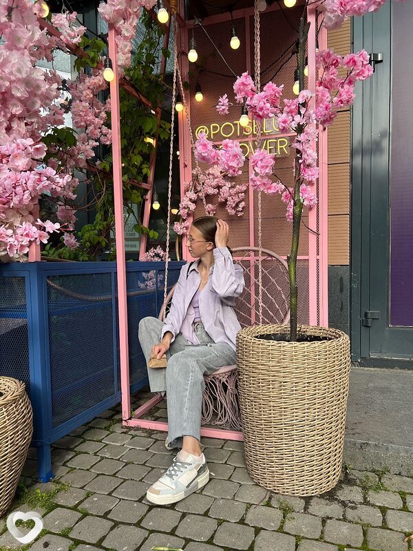 Кристина, 25, Владивостоке — анкета №2902559